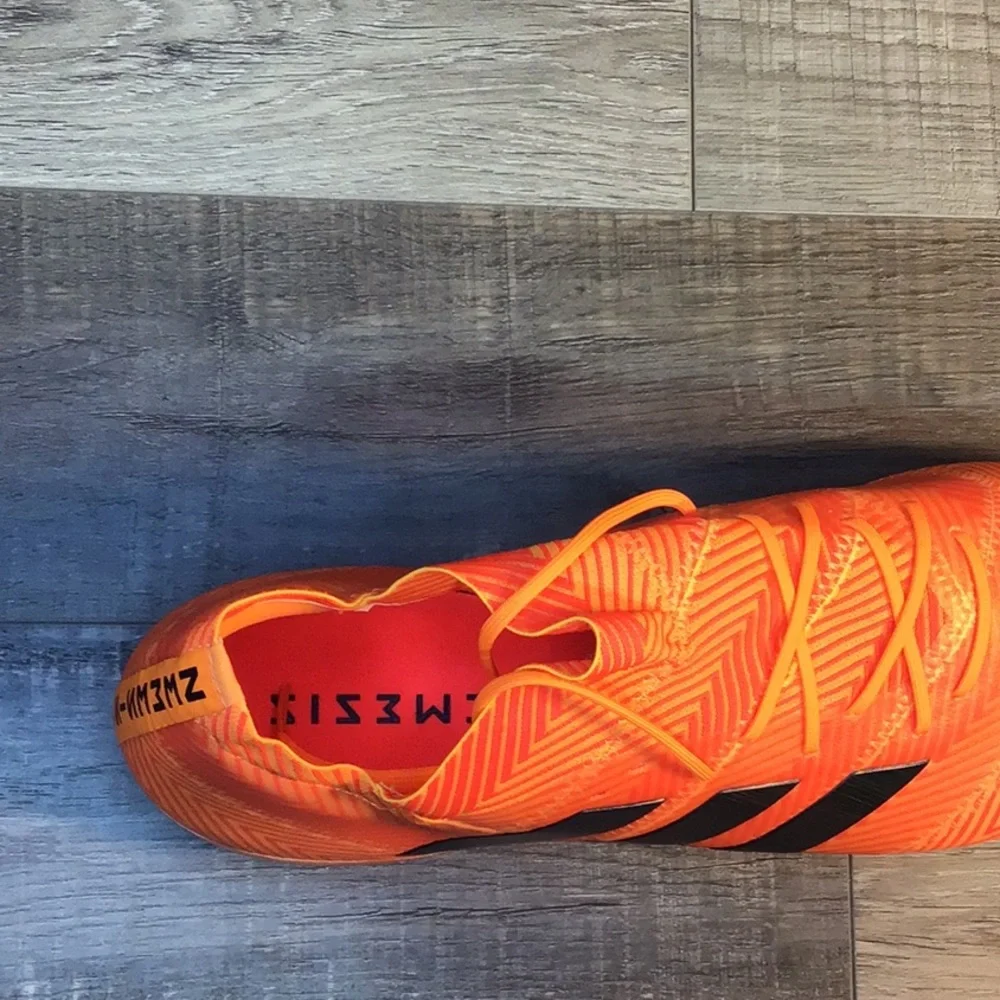 Adidas - Nemeziz 18.1 FG DA9588 - Picture 5 of 7